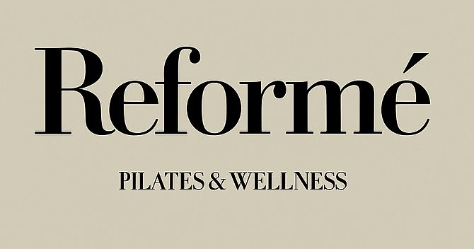 Reforme Pilates and Wellness